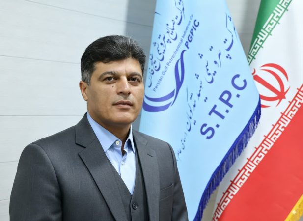 پیام تبریک مدیرعامل پتروشیمی شهید تندگویان به مناسبت روز ایمنی و آتش نشانی