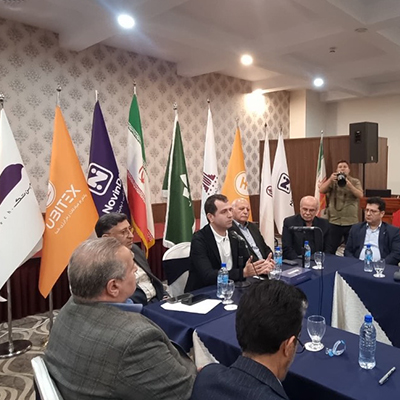 بانک اقتصادنوین پیشران تحول فین‌تک و نوآوری‌های بانکی