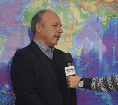 با گسترش روزافزون شهرها، شناسایی گسل‌ها دشوارتر می‌شوند/ دستورالعمل ساخت‌وساز نیاز به بازنگری دارد