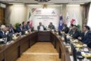 آقاجانلو: ظرفیت مازاد ۲۰ میلیون تنی فولاد را فعال می کنیم
