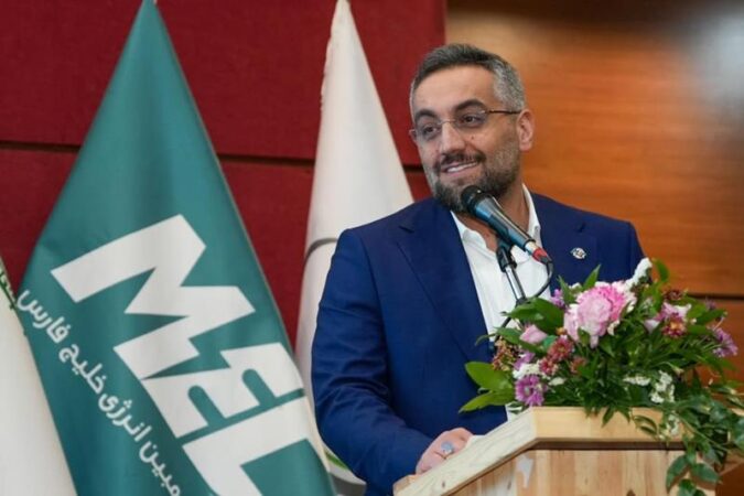 برای منافع مبین انرژی خلیجفارس خواهم جنگید/ تعیین تکلیف قیمتگذاری یوتیلیتی با حفظ منافع همه ذینفعان در دستور کار است برای منافع مبین انرژی خلیجفارس خواهم جنگید/ تعیین تکلیف قیمتگذاری یوتیلیتی با حفظ منافع همه ذینفعان در دستور کار است