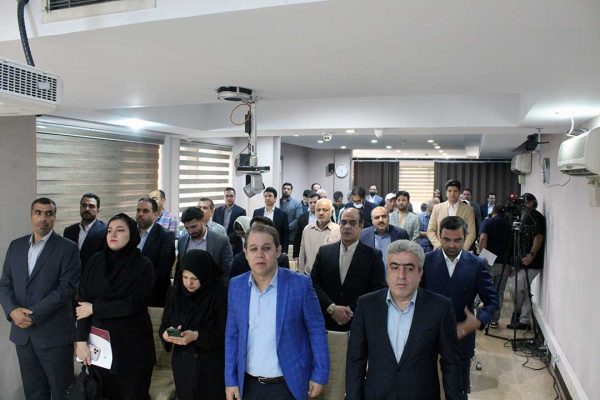 مجمع برگزار شد؛ بیمه آرمان اعضای جدید هیات مدیره خود را شناخت