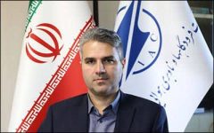 آذري سرپرست فرودگاه بين‌المللي مهرآباد شد