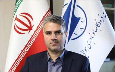 آذري سرپرست فرودگاه بين‌المللي مهرآباد شد