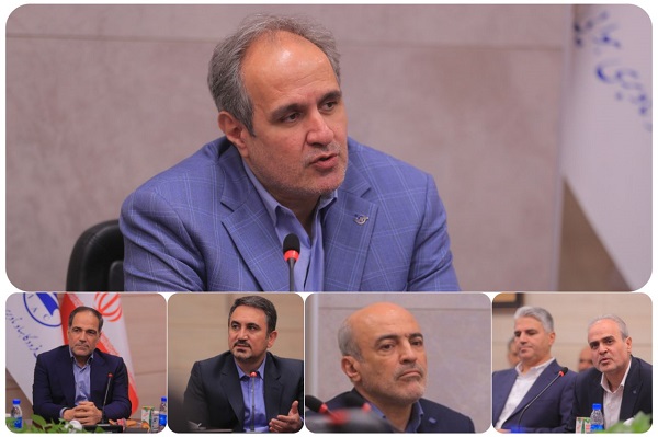 خدمت در فرودگاه مهرآباد ويژگي و سختي‌هاي خاص خود را دارد
