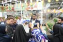 ️دلیل گرانی برنج؛ عدم نقش آفرینی بازار و خشکسالی است