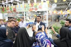 ️دلیل گرانی برنج؛ عدم نقش آفرینی بازار و خشکسالی است