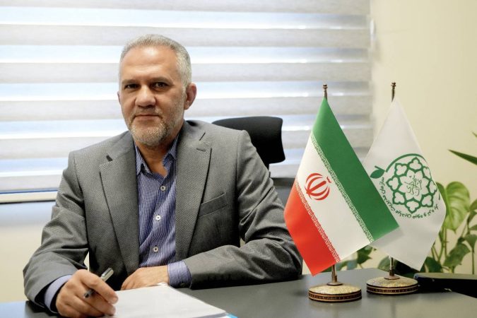 ️رقابت بیش از ۱۱۰۰ متقاضی برای تصاحب ۵۰۷ غرفه میوه دستچین و سبزیجات