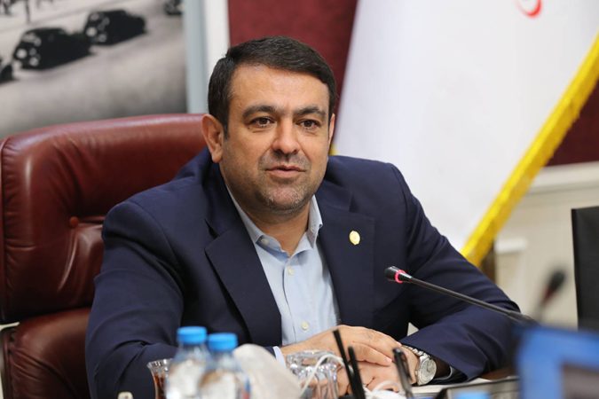 رئیس ستاد اجرایی انتقال منصوب شد/ تاکید مدیرعامل بانک ملی ایران بر استمرار خدمات بهینه به مشتریان و تکریم همکاران جدید