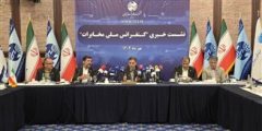 مهندس جعفرپور: پروژه مهاجرت از کابل مسی به فیبر نوری، بزرگ‌ترین طرح تاریخ ICT کشور است