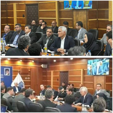 شرکت‌های دانش‌بنیان فارس از بسته‌های تشویقی و اولویت تخصیص ارز برخوردار می‌شوند