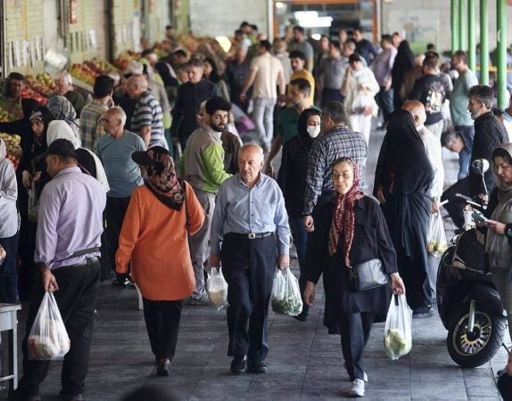 ️اختلاف قیمت۴۲ درصدی میوه در میادین و بازارهای میوه و تره‌بار به نسبت سطح شهر