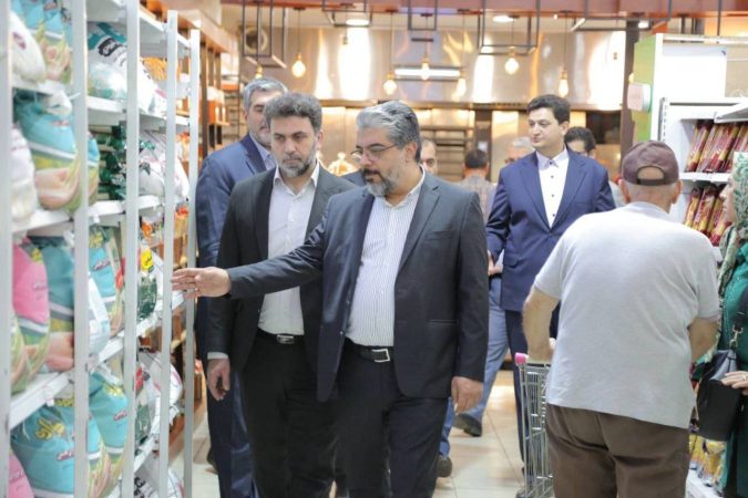 بهینه‌سازی نظام مدیریت منابع انسانی به‌عنوان یکی از اهداف اصلی شرکت شهروند مطرح شد