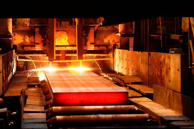 ضریب تولید فراتر از ۱۰۰ درصد ظرفیت اسمی