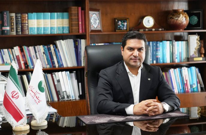 پیام دکتر بنائیان مدیرعامل پست بانک ایران به مناسبت هفته و روز پدافند غیر عامل