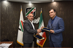 رضایتمندی کارکنان گمرک از خدمات بیمه البرز، زمینه ساز گسترش همکاری های مشترک شد