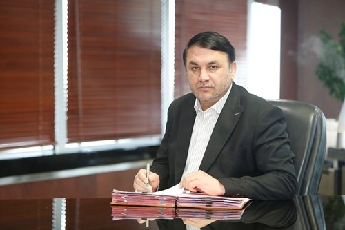 مدیرعامل بانک سپه فرا رسیدن ۱۳ آبان، روز ملی مبارزه با استکبار‌جهانی را گرامی داشت