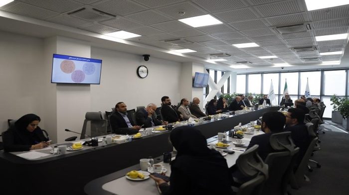 بررسی اهمیت، وضعیت و جایگاه تطبیق مقررات در شرکت ها و سازمان های غیربانکی