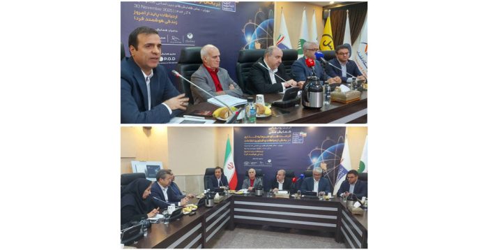 پست‌بانک ایران حامی تأمین مالی طرح‌های بخش ICT کشور در مسیر توسعه اقتصاد دیجیتال است