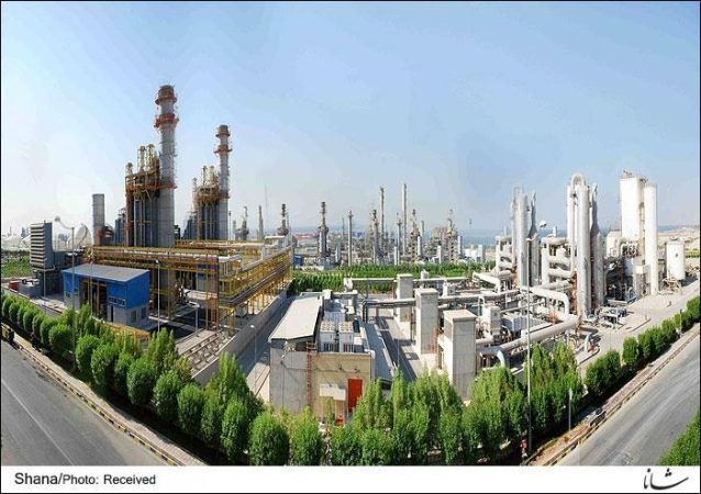 ۱۲ سال تداوم‌عدم آلایندگی مبین انرژی خلیج‌فارس