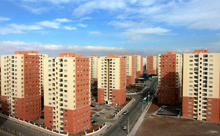 تامین مالی ۱۸۴ همتی بانک مسکن در طرح نهضت ملی/ پرداخت بیش از ۱۳۸ همت تسهیلات