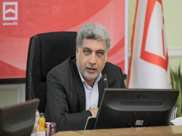 تأکید مدیرعامل گروه مالی بر تقویت همکاری با بانک مسکن و بهره‌گیری از ظرفیت‌های مشترک