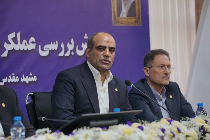 بانک ملی ایران با تکیه بر نوآوری در مسیر سودآوری پایدار حرکت می‌کند