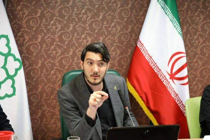 آلودگی ۵۰ درصدی هوای پایتخت ناشی از فرسودگی وسایل نقلیه موتوری