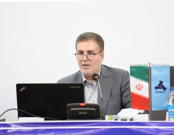 ایدرو فصل جدید نوسازی صنایع را آغاز می‌کند