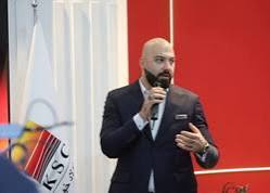 فولاد خوزستان در متافو ۱۴۰۴؛ بیانیه عملگرایی در نمایشگاه بزرگان صنعت فولاد ایران