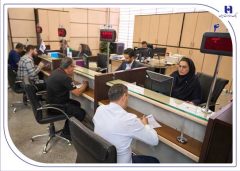 اعلام فهرست شعب کشیک بانک صادرات ایران در روزهای چهارشنبه و پنج‌شنبه