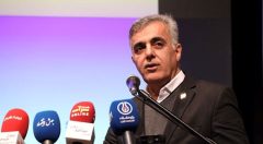 تاکید مدیرعامل پترو ایران بر استفاده از فناوری‌های نوین در پروژه های نفت و گاز