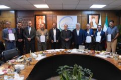 تأمین مالی ۹ پروژه فناورانه؛ کارنامه صندوق CVC هلدینگ خلیج‌فارس در ۶ ماه