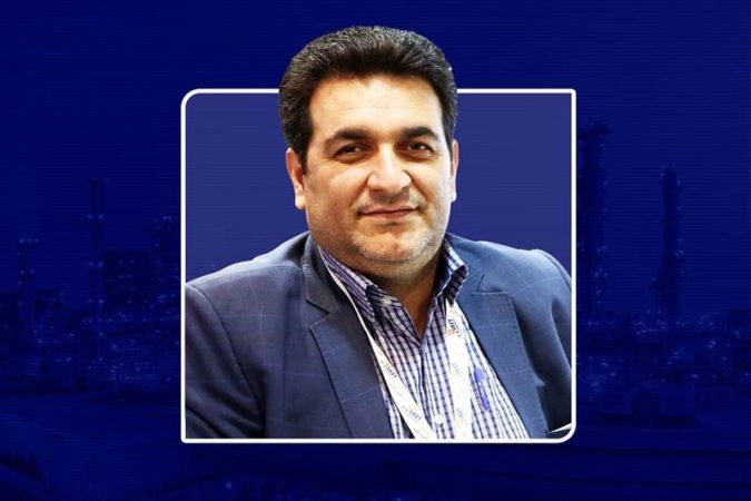 برنده نشان عالی پتروفن از چگونگی گذار «نوری» از نگاه صرفاً «عملیاتی» به مدیریت «پایدار» می‌گوید