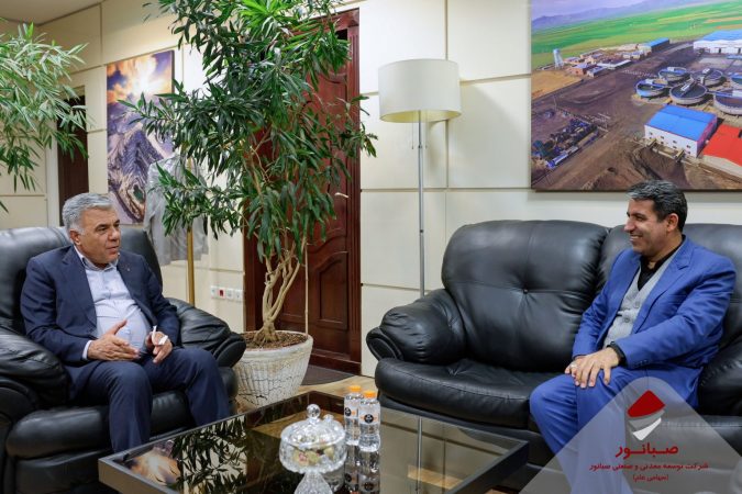 مدیرعامل صبانور: کردستان تا دو سال آینده متحول می‌شود