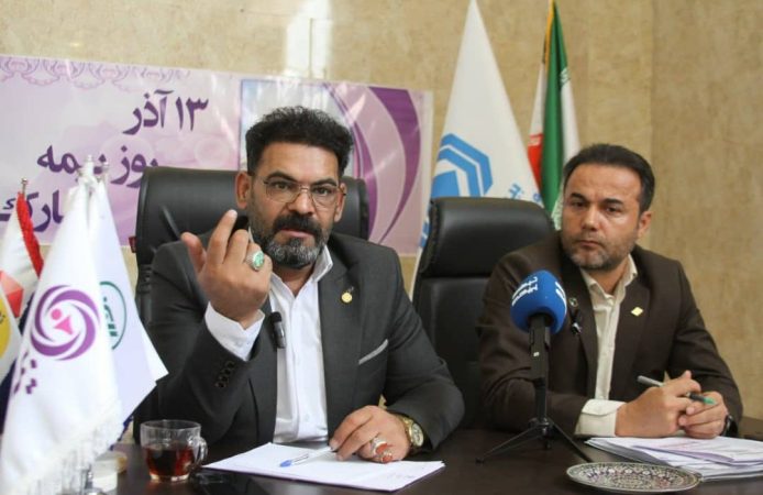 در لرستان تمام کروکی تصادفات بصورت برخط است
