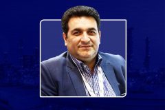 پیام مدیرعامل شرکت پتروشیمی نوری به مناسبت روز صنعت پتروشیمی