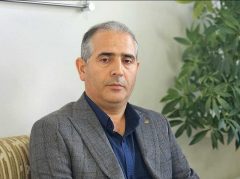 فرودگاه پارس‌آباد عملياتي است