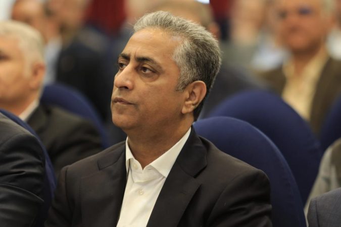 دكتر محمود شایان به عضویت هیئت‌مدیره مجمع خیرین سلامت كشور درآمد