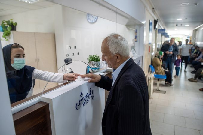 پرداخت ۴٫۷ همت از مطالبات بیمه تکمیلی بازنشستگان