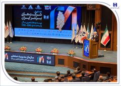 درخشش گروه بانک صادرات ایران در IMI100؛ تثبیت جایگاه برتر در دارایی‌ها و سودآوری