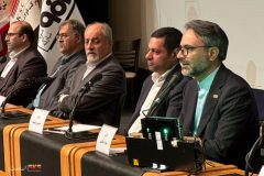 حاتمی: هوش مصنوعی تکیه‌گاه انقلاب صنعتی پنجم