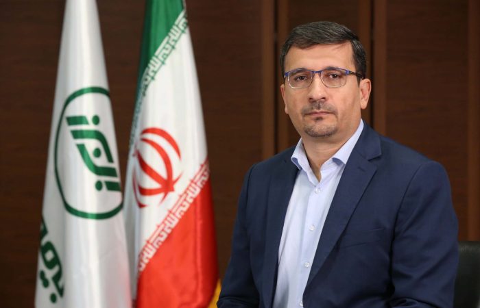 انتصاب معاون فنی بیمه های اموال و مسئولیت بیمه البرز