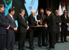 بانك ملت در جدیدترین رتبه بندی سازمان مدیریت صنعتی، جایگاه های نخست را به دست آورد