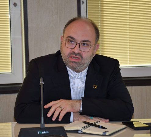 از خزر تا مکران؛ بلوک‌های جنوب در نوبت اکتشافی معدنی