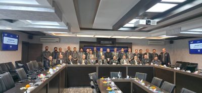 تاکید بر هم‌افزایی و توسعه پایدار بخش معدن