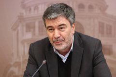 پیام رئیس هیئت‌مدیره و مدیرعامل بیمه ایران به مناسبت ولادت حضرت علی (ع) و روز پدر