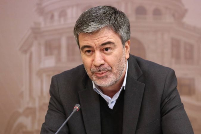 پیام رئیس هیئت‌مدیره و مدیرعامل بیمه ایران به مناسبت ولادت حضرت علی (ع) و روز پدر