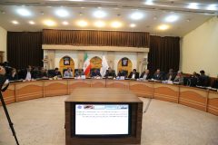 نقشه راه جدید توسعه معدنی کرمان در دست اجراست
