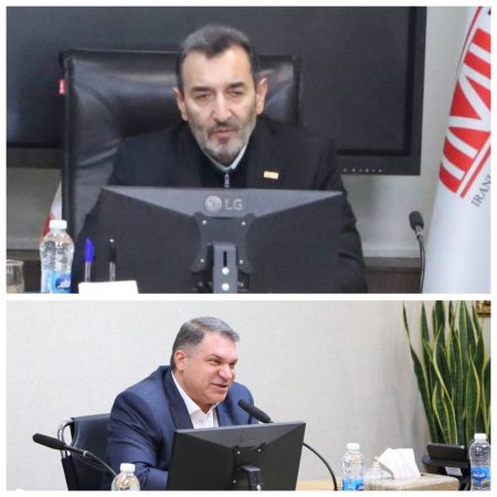 تاکید بر جذب سرمایه گذاری جدید در منطقه ویژه پارسیان